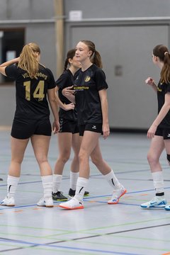 Bild 73 - wBJ Futsalmeisterschaft Vorrunde